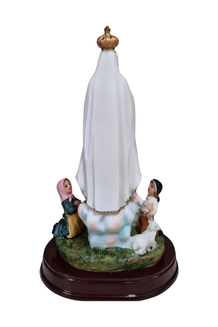 Nossa sra de fatima c pastores 3