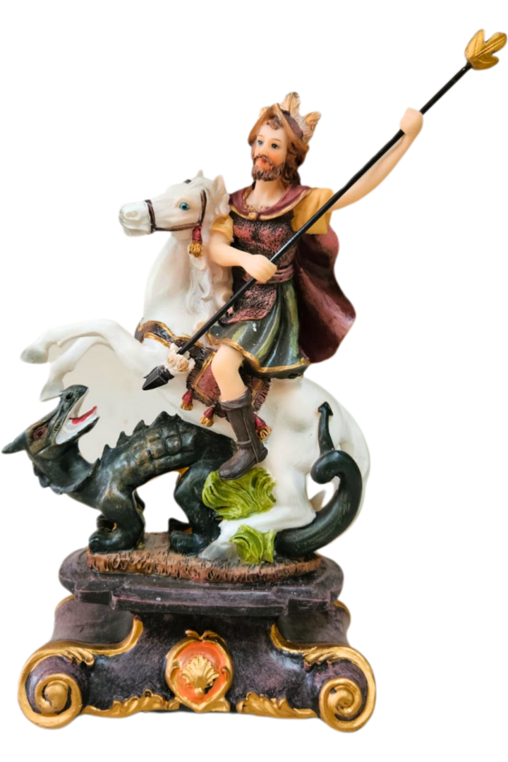 Sao jorge 20cm 1