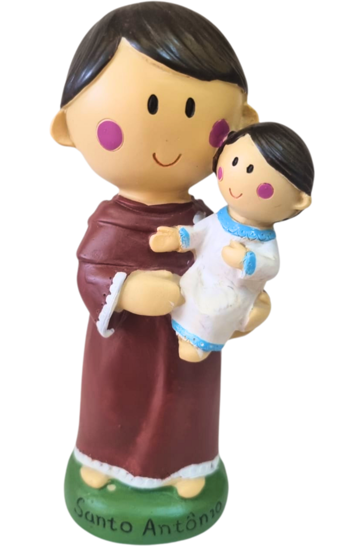 Santo antonio cartoon 1