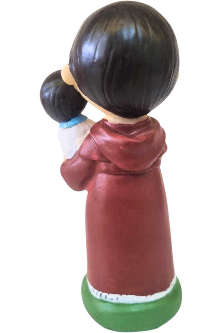 Santo antonio cartoon 2