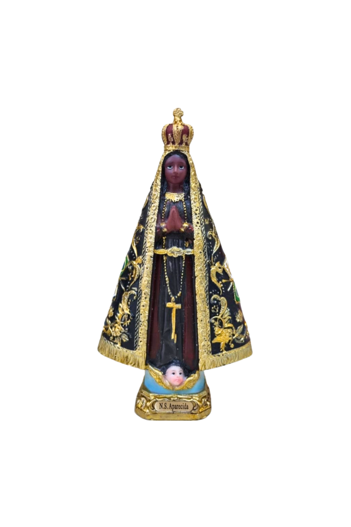 Aparecida 17cm 1