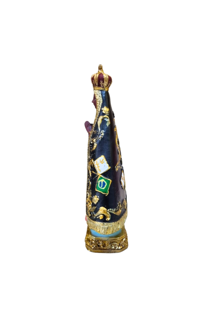 Aparecida 17cm 2