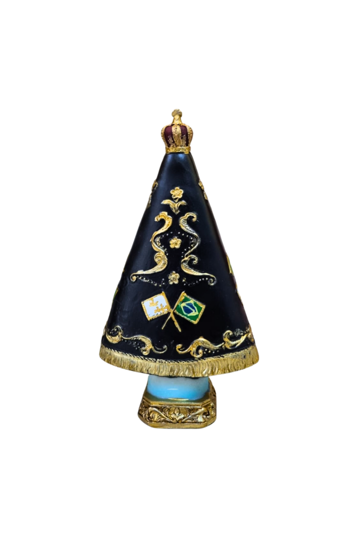 Aparecida 17cm 3