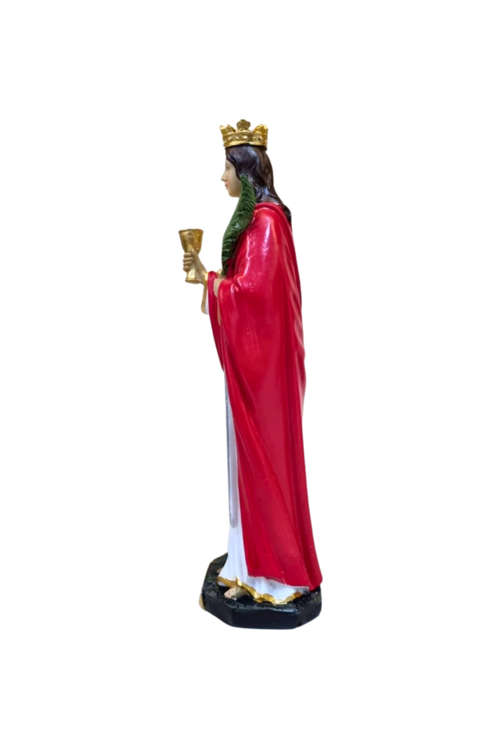 Santa barbara 22cm 2