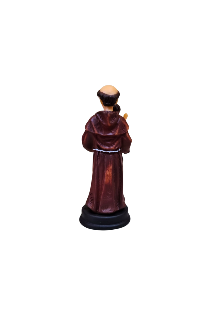 Santo antonio 8cm 3