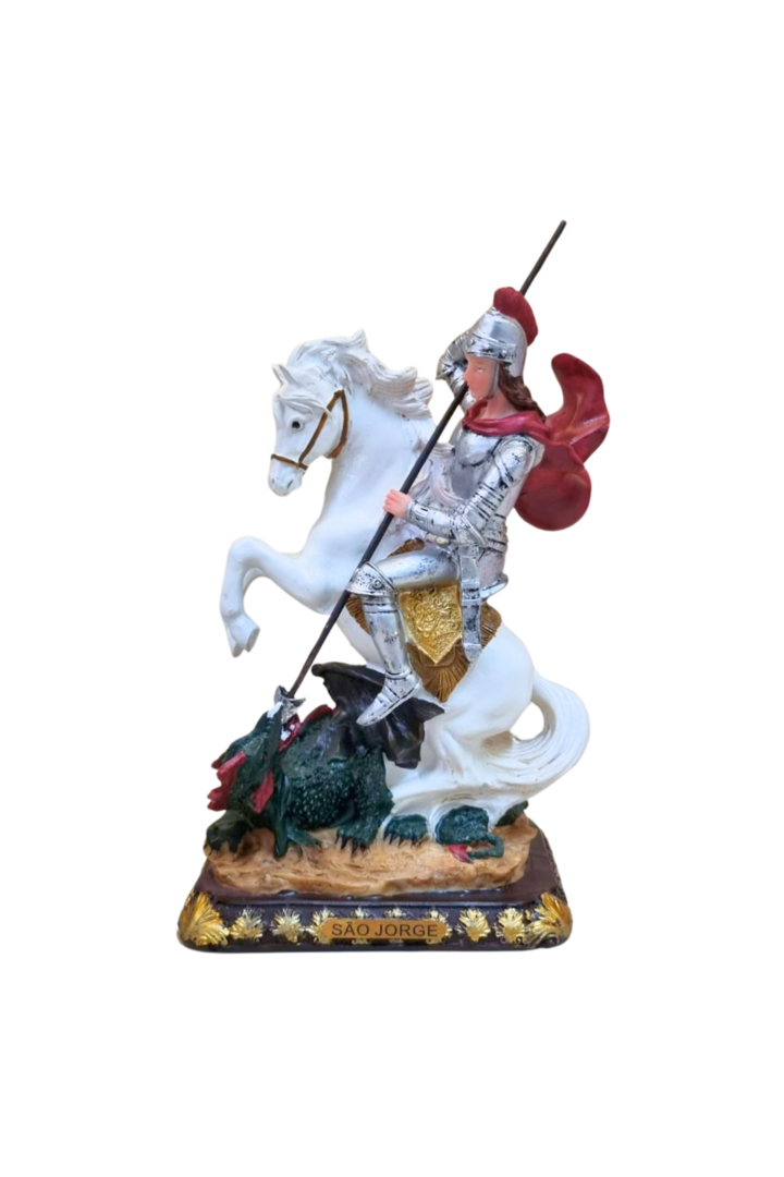 Sao jorge 20cm 1
