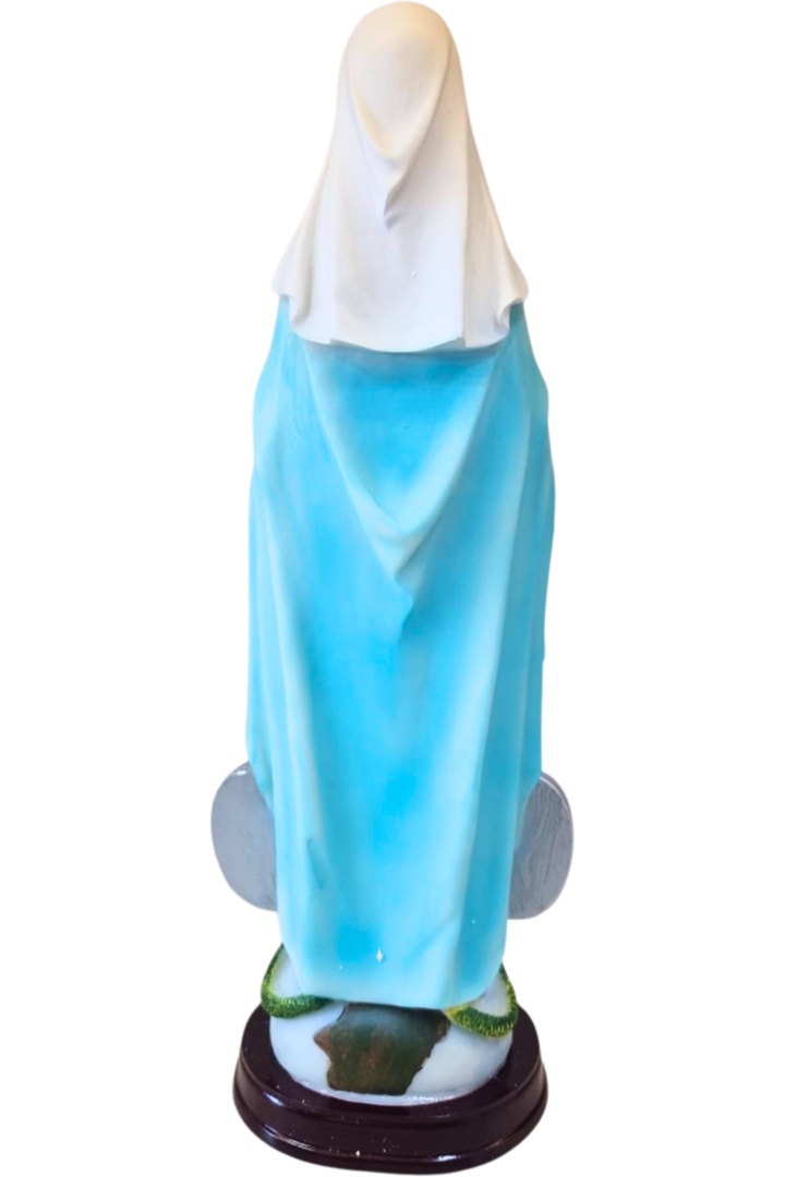 Nossa senhora das gracas 2