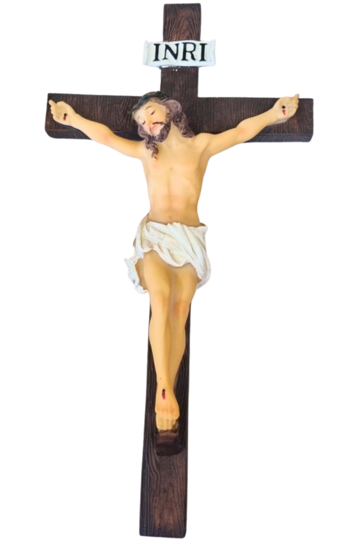 Crucifixo 1