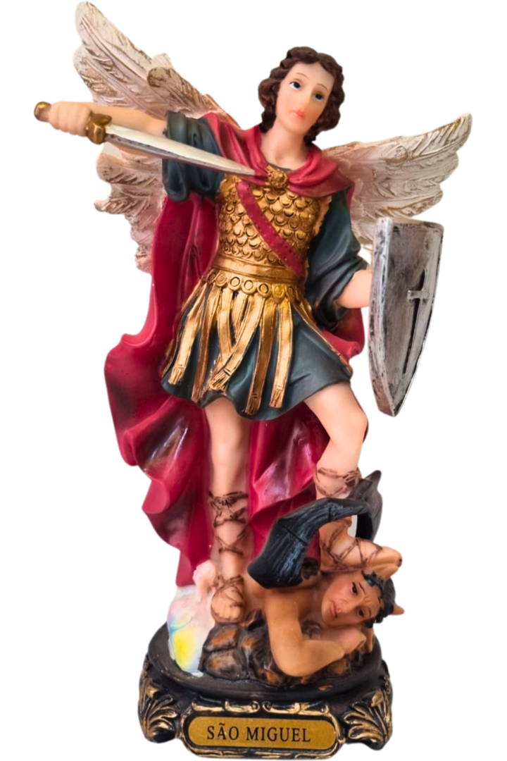 Sao miguel 20cm 1