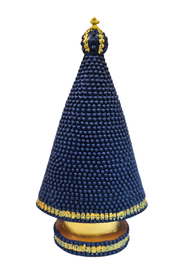 Nossa senhora 22cm 3