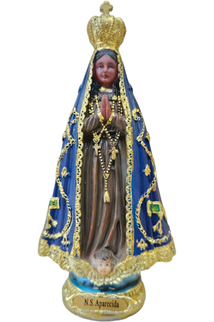 Nossa senhora 14cm 1