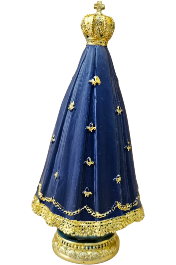 Nossa senhora 14cm 2