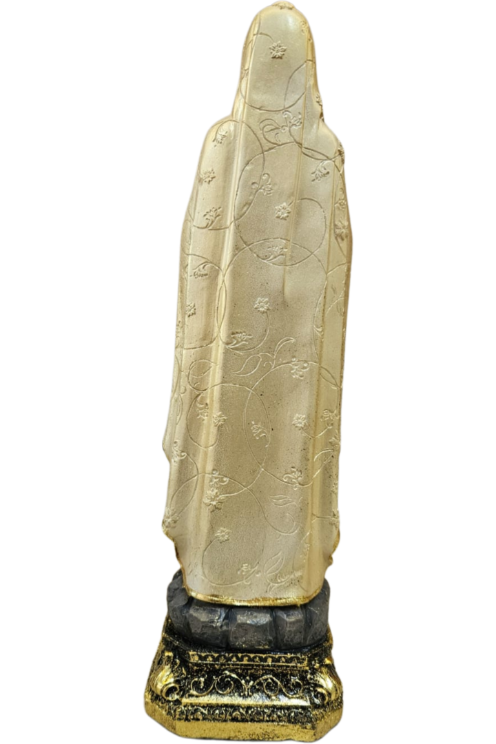 Nossa senhora de lourdes 2