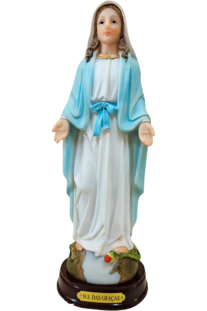 Nossa senhora das gracas 22 1