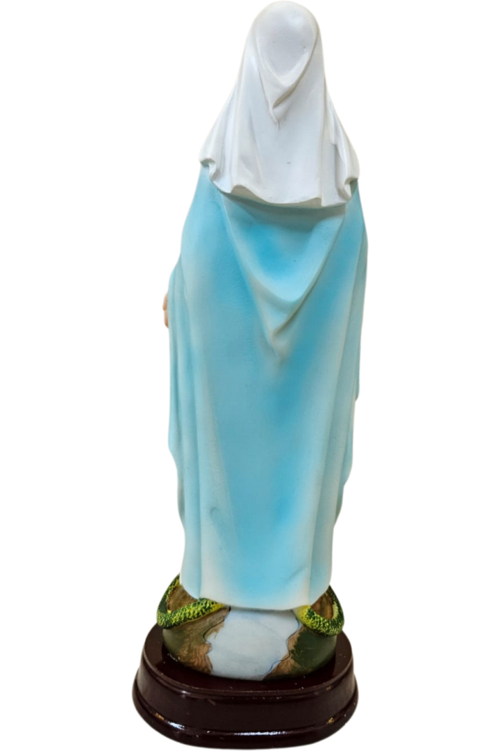 Nossa senhora das gracas 22 2