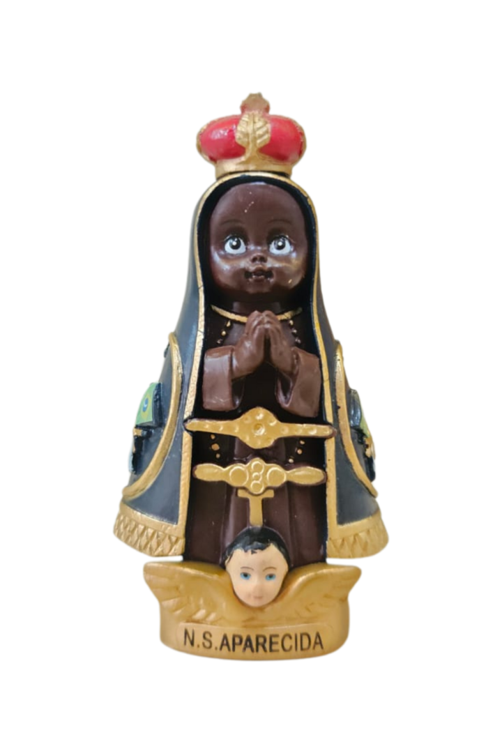 Nossa senhora crianca 1