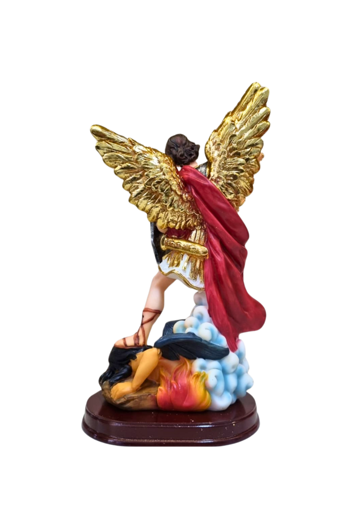 Sao miguel 25cm 3