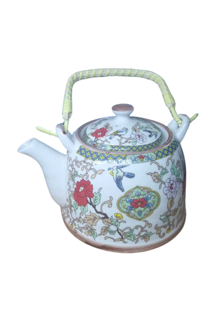 Chaleira p cha c infusor gde 4
