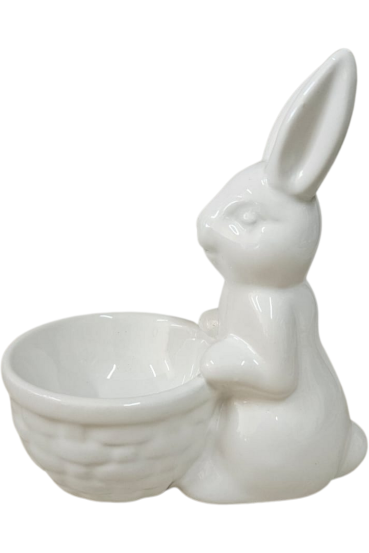 Cachepot coelho 30 2