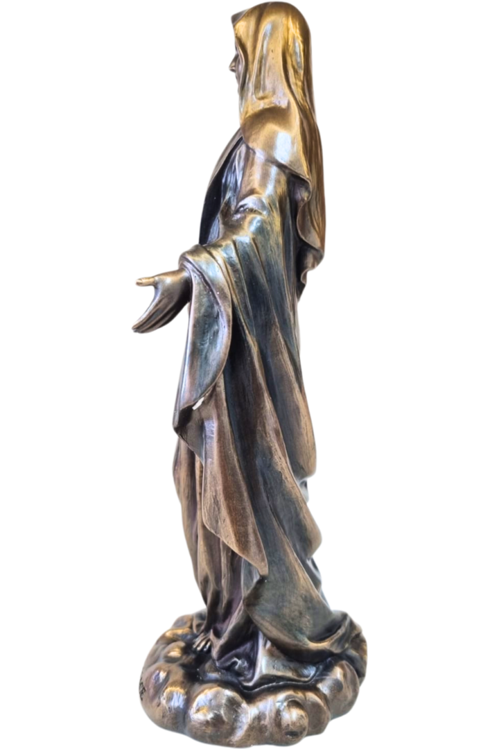 Nossa senhora das gracas 2