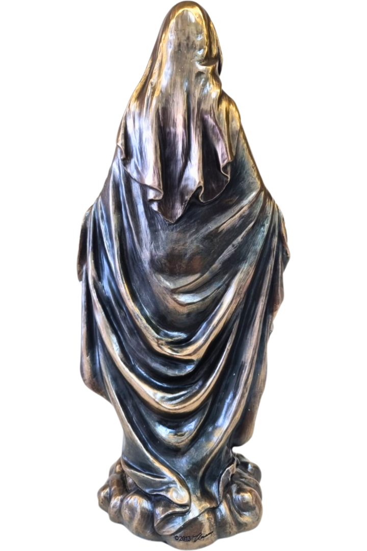 Nossa senhora das gracas 3