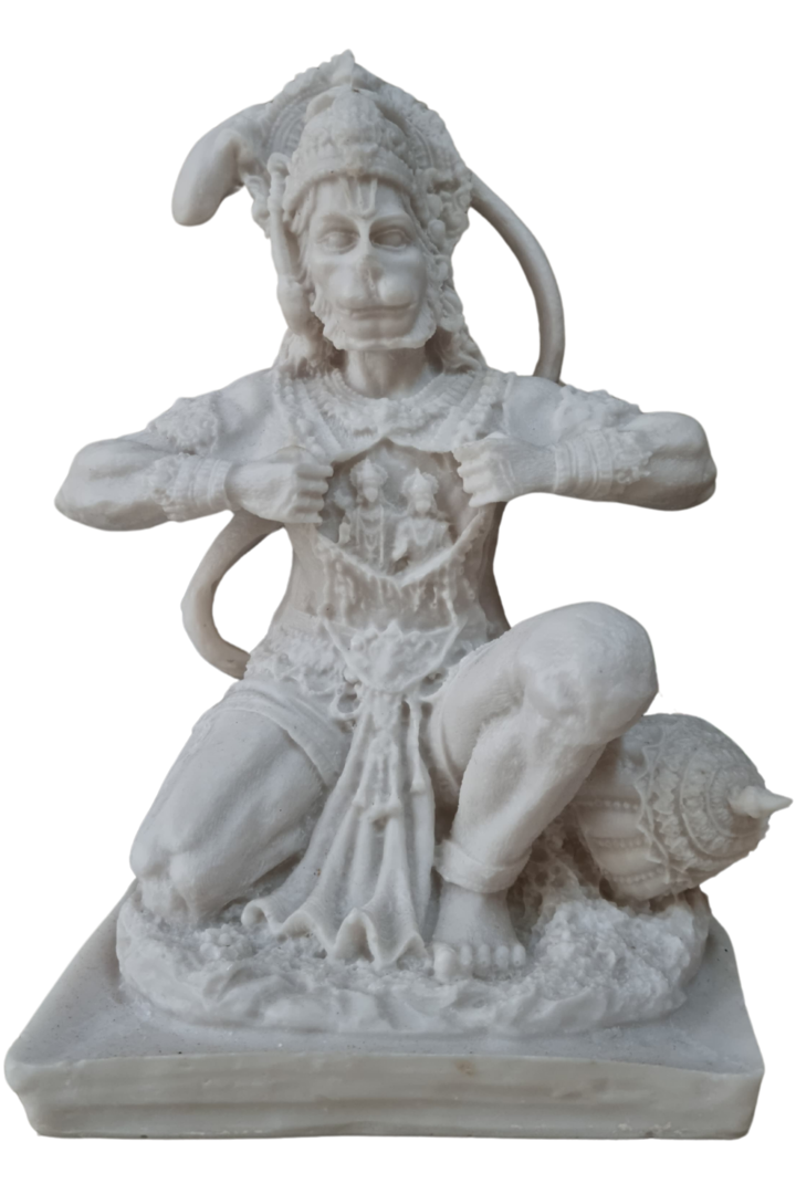 Hanuman 0291 1