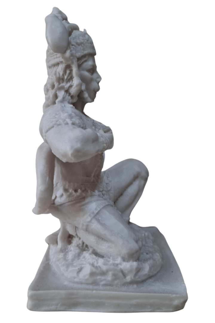 Hanuman 0291 2