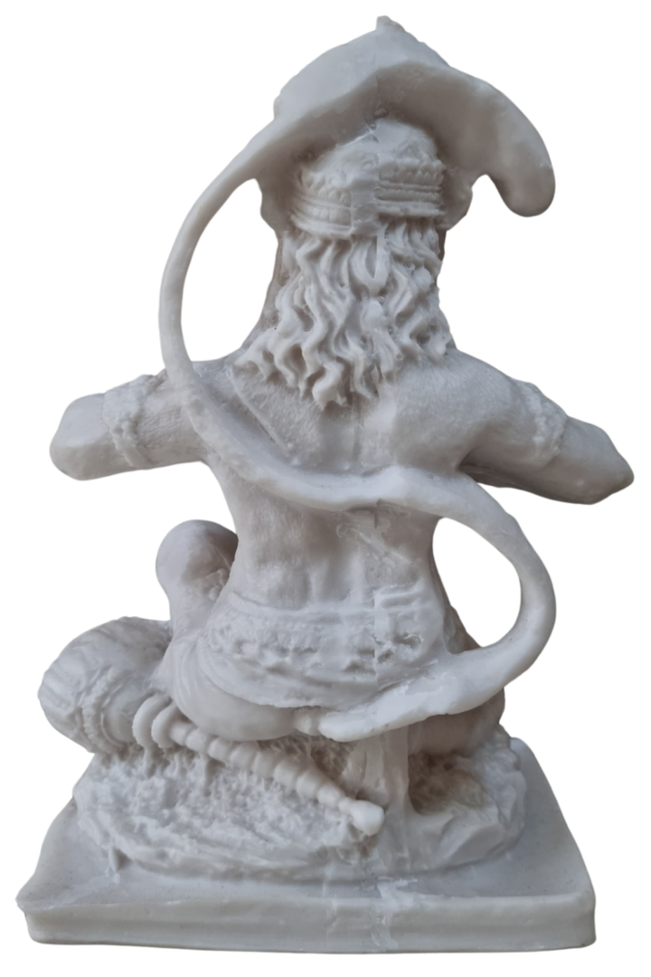 Hanuman 0291 3