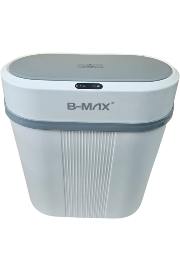 Lixeira com sensor 2