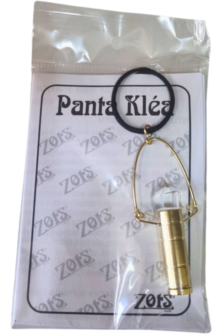 Panta klea 1