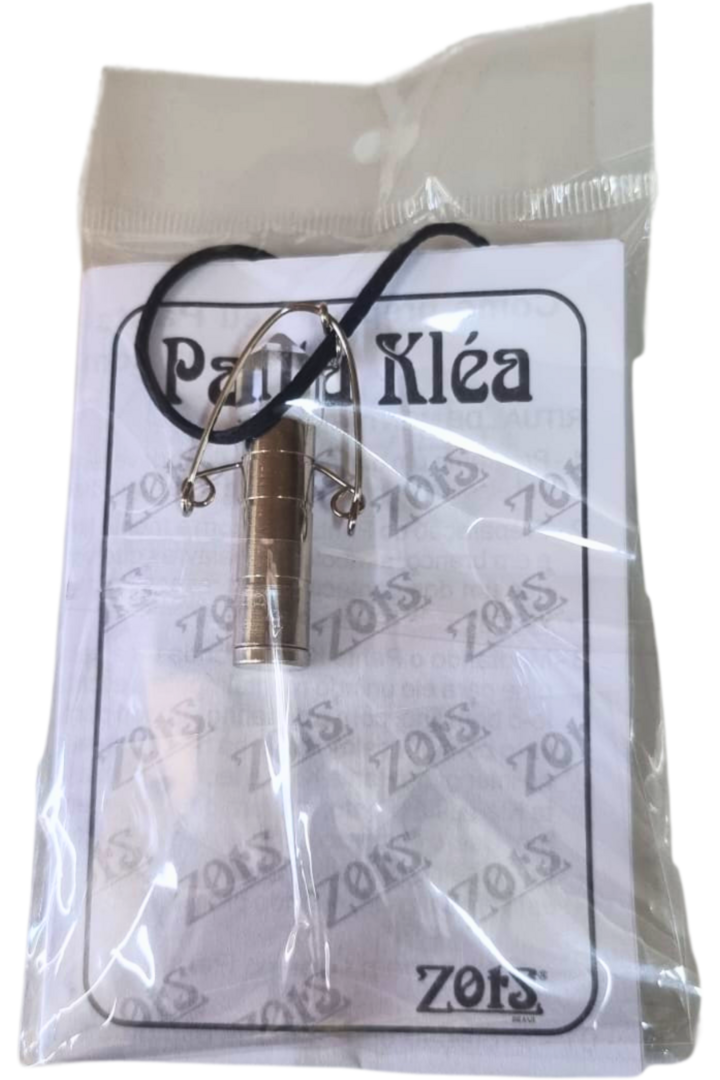 Panta klea 2