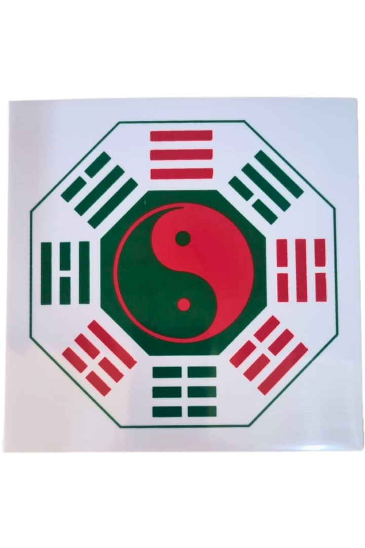 Bagua radiestetico 1