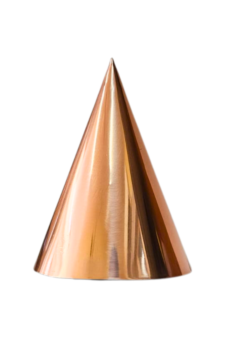 Cone cobre m 1