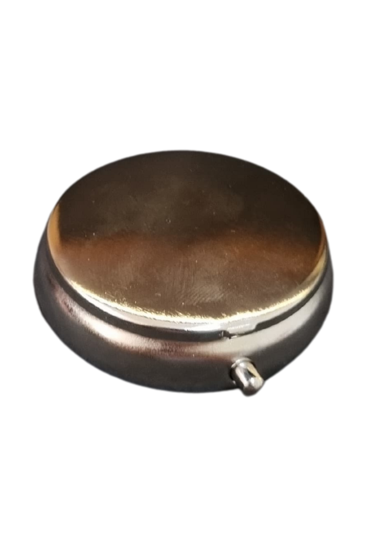 Cinzeiro de bolso 2