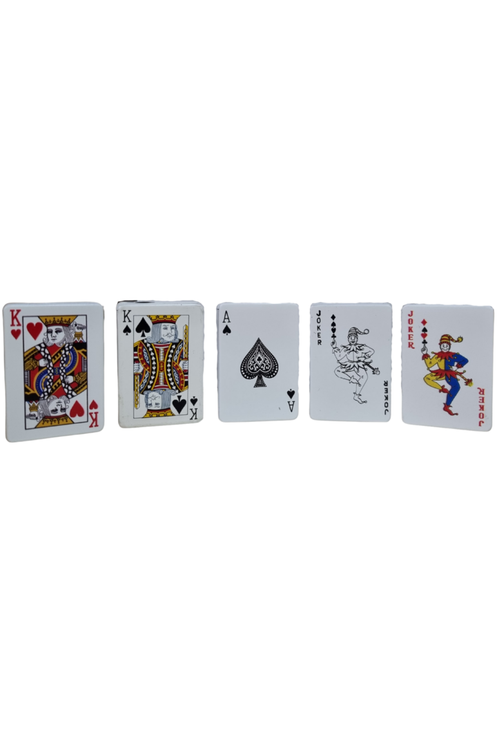 Isqueiro carta recarregavel 3