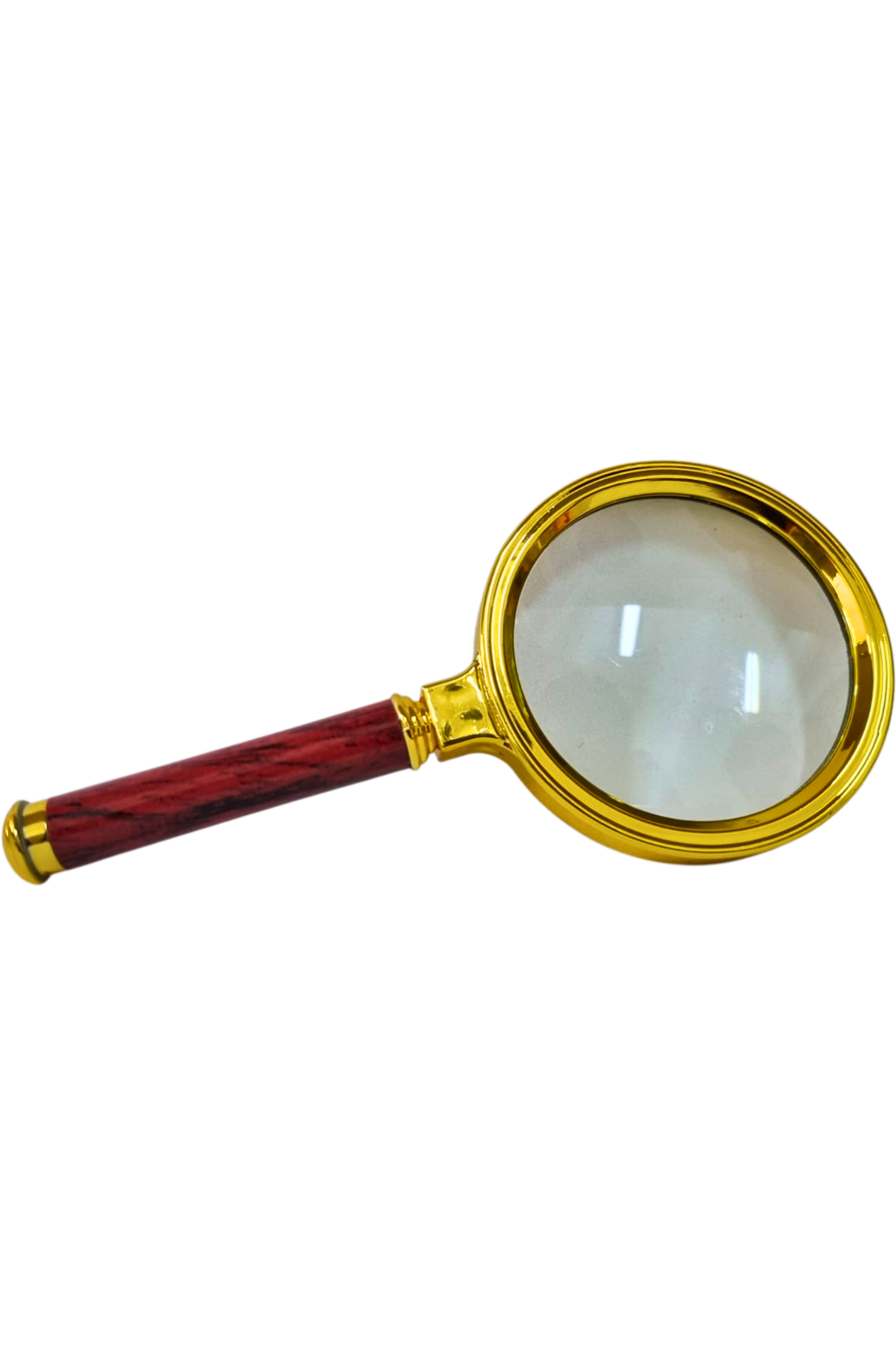 Lupa 80mm 2