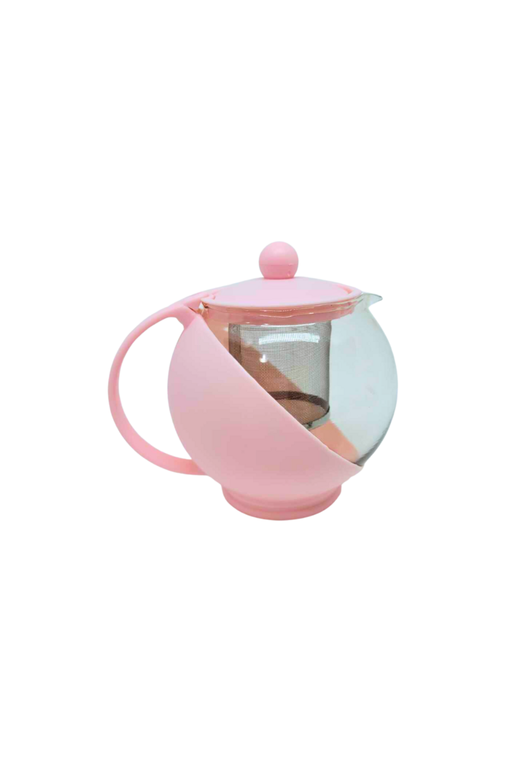 Chaleira 1