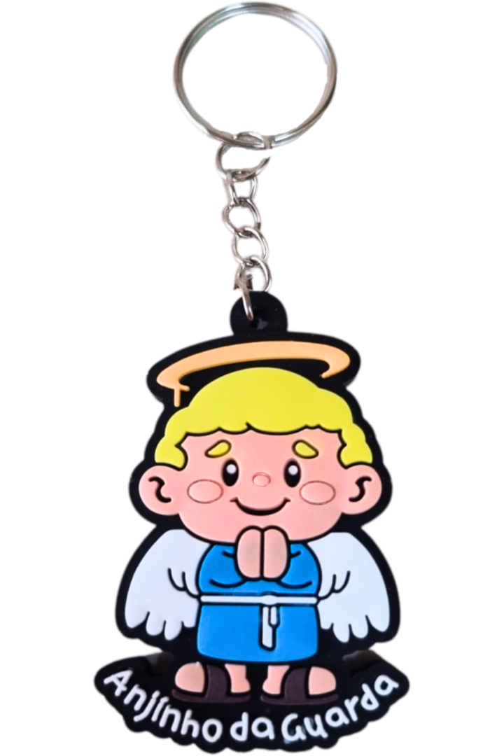 Anjinho da guarda 2