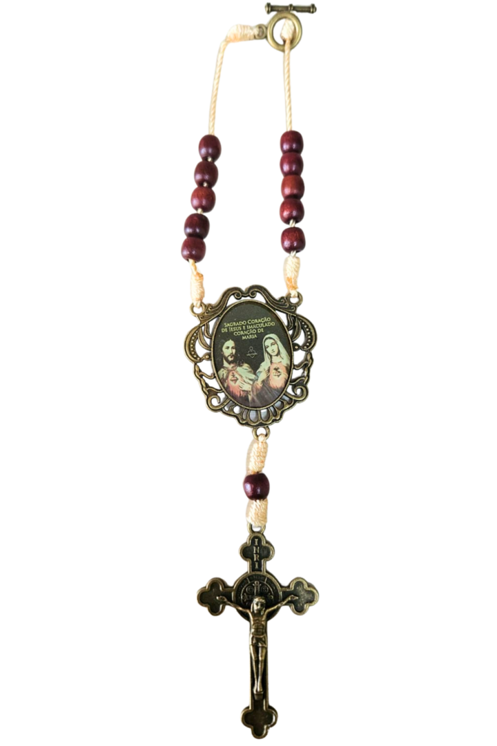 Dezena sagrada familia 1