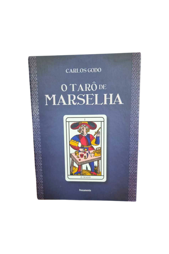 Taro marselha 1