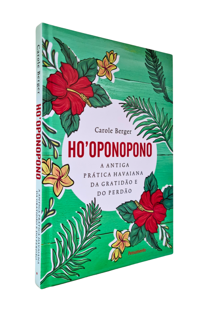 Ho oponopono 1