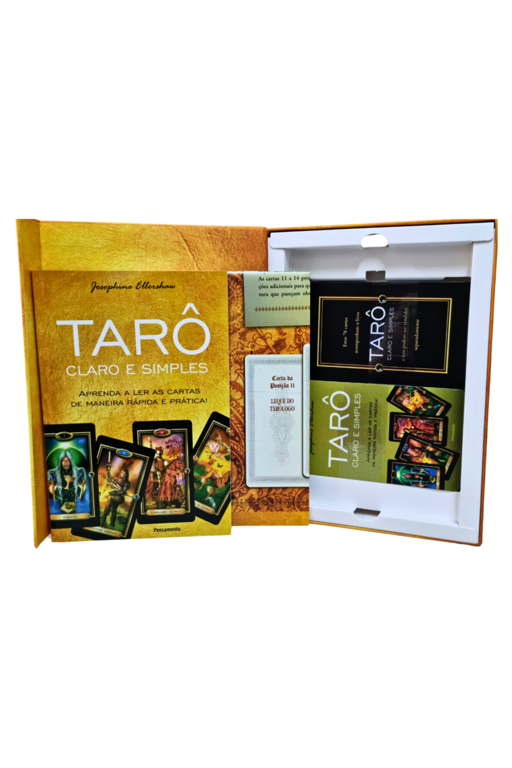 Taro claro e simples 3