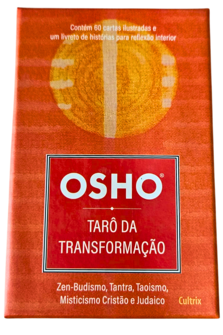 Osho taro 1