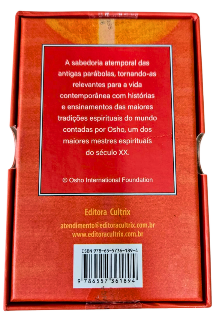 Osho taro 2