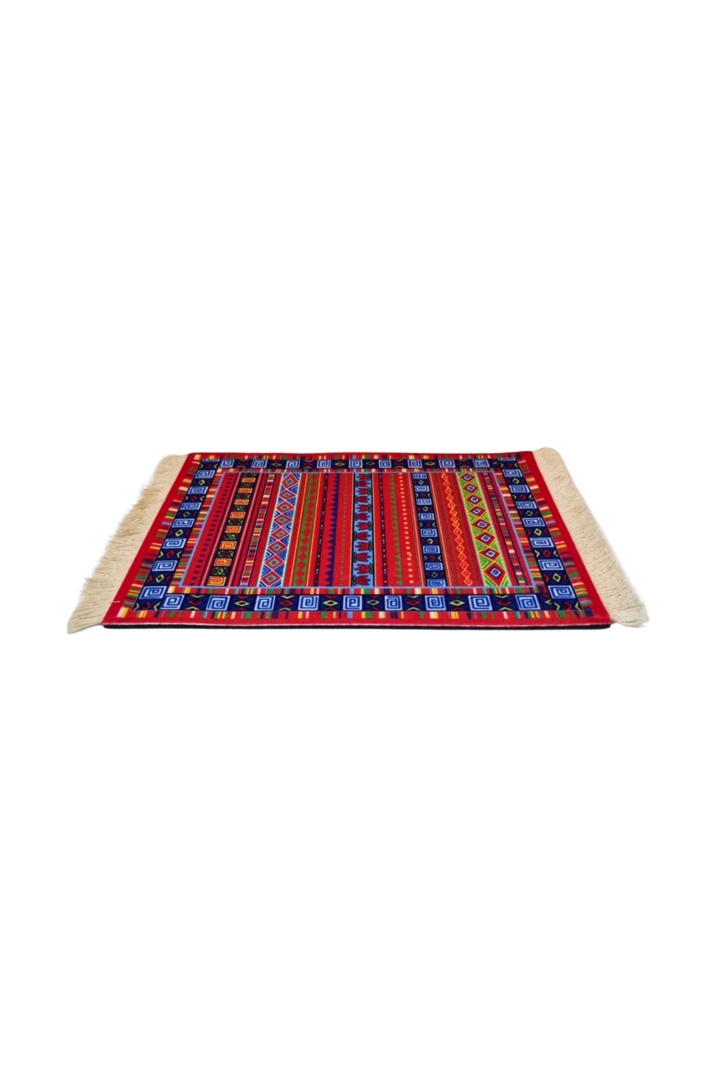 Mouse pad 1