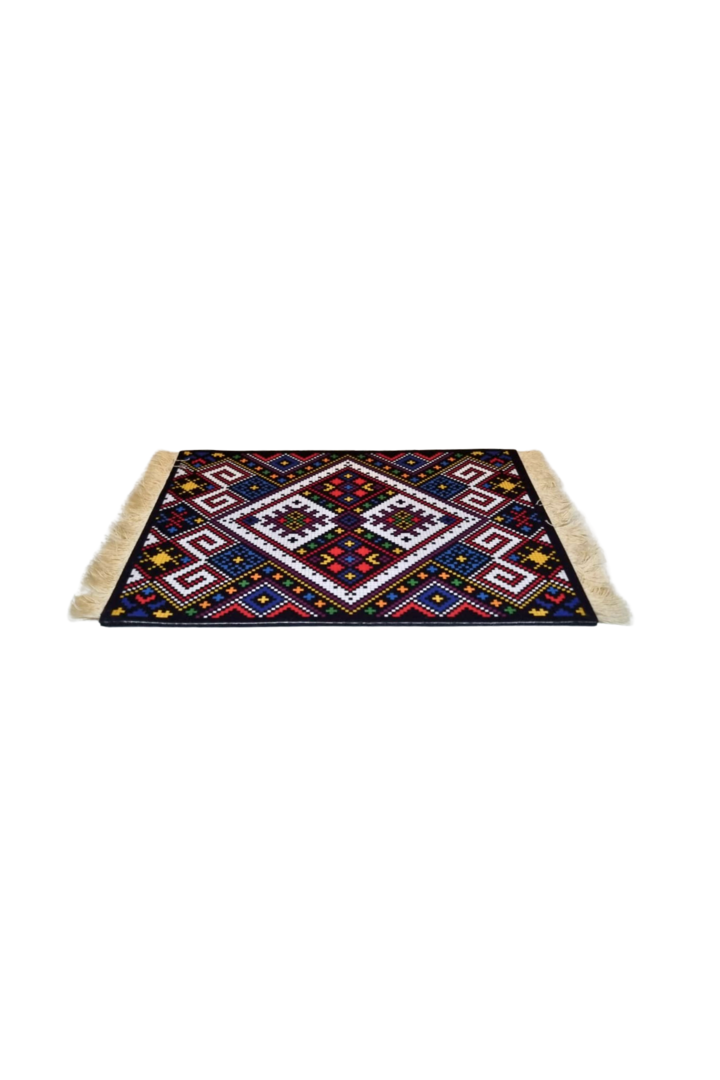 Mouse pad 10