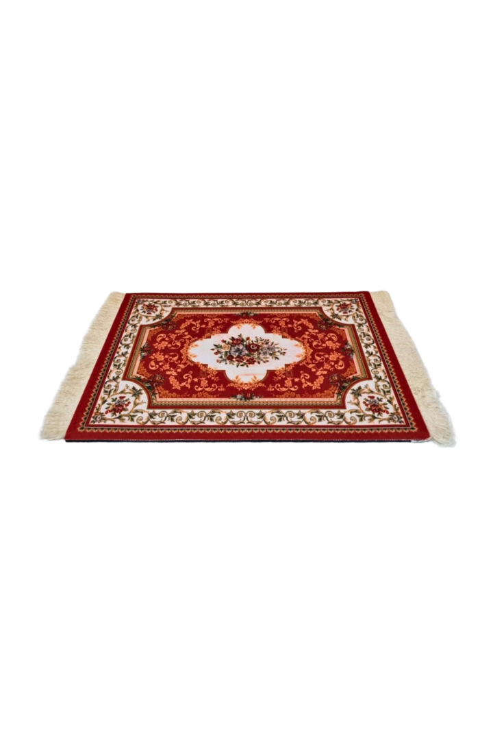 Mouse pad 12