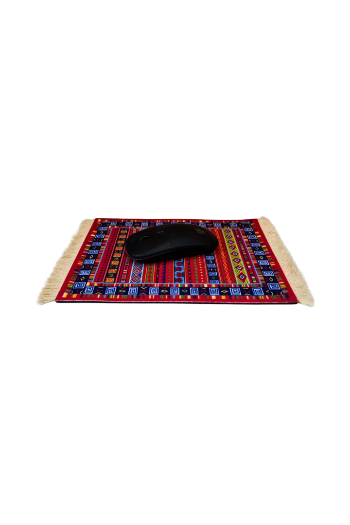 Mouse pad 3