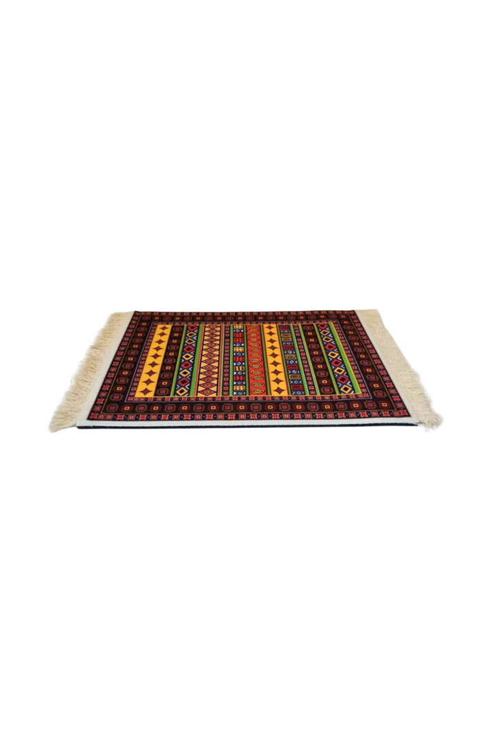 Mouse pad 4