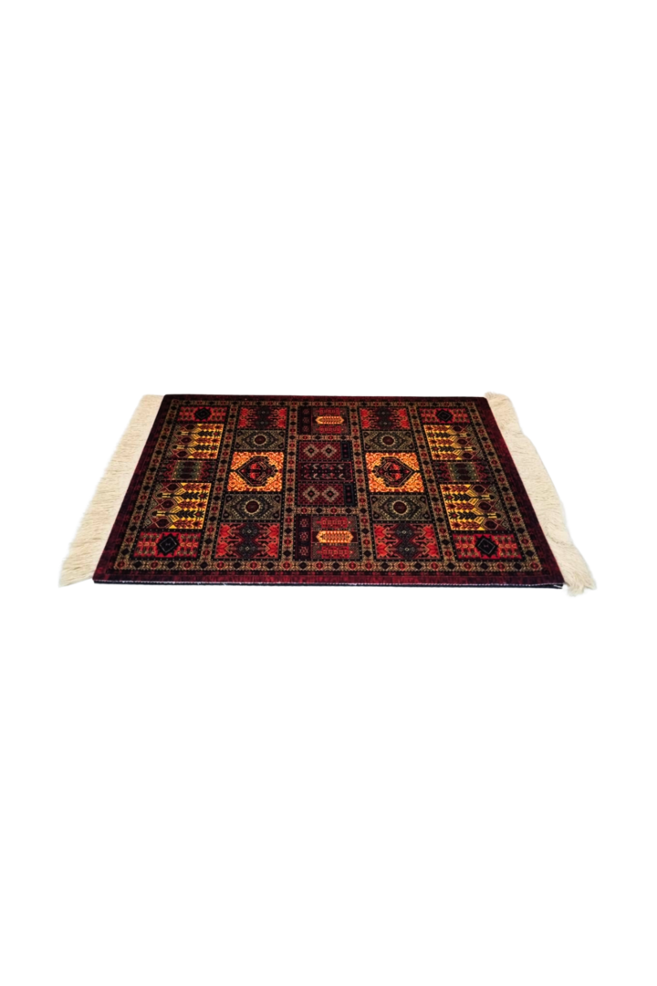 Mouse pad 6
